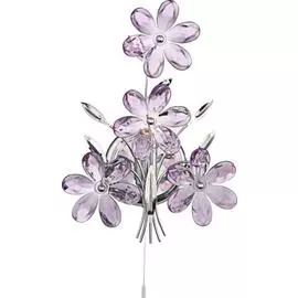 Бра Globo PURPLE 5147