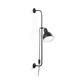 Бра Ideal Lux Classico Shower Ap1 Nero