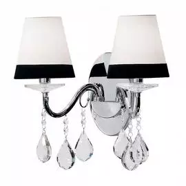 Бра Ideal Lux DOMUS AP2