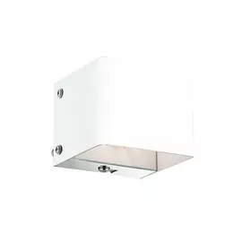 Бра Ideal Lux FLASH AP1 BIANCO