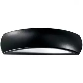 Бра Ideal Lux GIOVE AP1 NERO