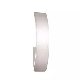 Бра Ideal Lux VELA AP1 ALLUMINIO