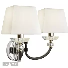 Бра iLamp BLUES W9404-2 nik