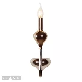 Бра iLamp LADY 88003-1 GD