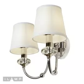 Бра iLamp MAGIC W2344-2 nic
