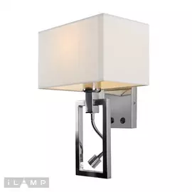 Бра iLamp PLAY BJ002 CR