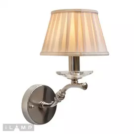 Бра iLamp VIVALDI 85125/1B CR