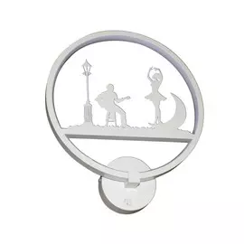 Бра Kink Light ПАНО 074110,3