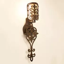 Бра L`Arte Luce Bari L16021.01