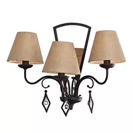 Бра L`Arte Luce Capri L15023.37