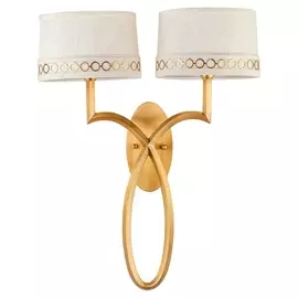 Бра L`Arte Luce Luxury Allegretto L02622