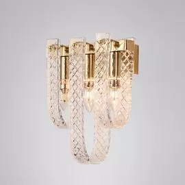 Бра L`Arte Luce Luxury Bandiera L35923