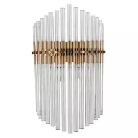 Бра L`Arte Luce Luxury Bracciano L07622