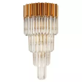 Бра L`Arte Luce Luxury Charisma L23726