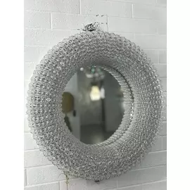 Бра L`Arte Luce Luxury Crystal Halo L27826