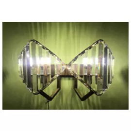 Бра L`Arte Luce Luxury Elegio L35622