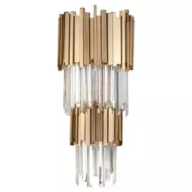 Бра L`Arte Luce Luxury Empire L21523.92