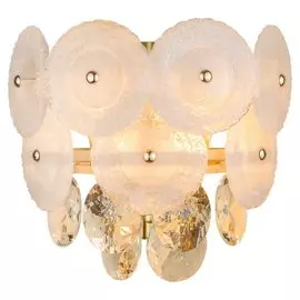 Бра L`Arte Luce Luxury Fiocco L36922