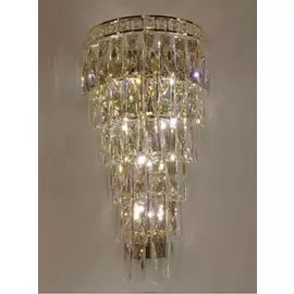 Бра L`Arte Luce Luxury Galassia L47524