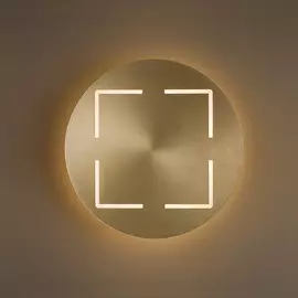 Бра L`Arte Luce Luxury Garlate L60051.86