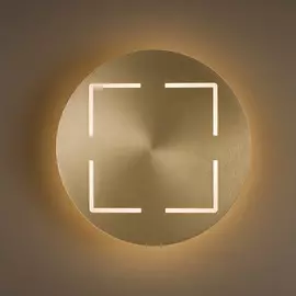 Бра L`Arte Luce Luxury Garlate L60052.86