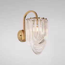 Бра L`Arte Luce Luxury Murano L35021