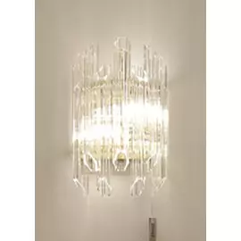 Бра L`Arte Luce Luxury Retro Murano L23222.92