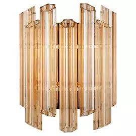 Бра L`Arte Luce Luxury Retro Murano L34824