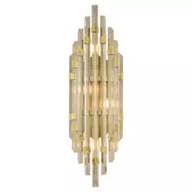 Бра L`Arte Luce Luxury Seneffe L22824.86