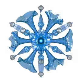 Бра Lightstar Celesta 893621