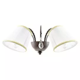 Бра Lightstar Esedra Brown 796628
