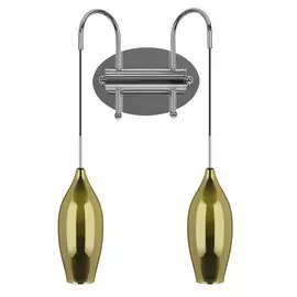 Бра Lightstar Pentola 803828