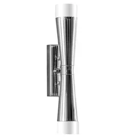Бра Lightstar PUNTO CHROME 807624