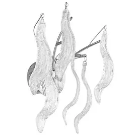 Бра Lightstar VETRO СRISTALLO 793634