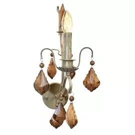 Бра Loft It ANCIENT CRYSTAL LOFT8826/1W