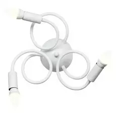 Бра Loft It EYE LOFT1714W-WH