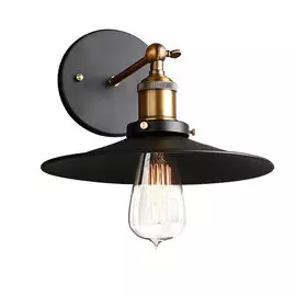 Бра Loft It Factory filament LOFT2101W