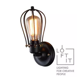 Бра Loft It LOFT CAGE LOFT2106W