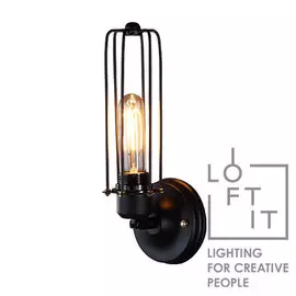 Бра Loft It LOFT TUBE MONO LOFT2108W