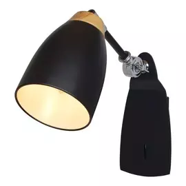 Бра Loft It WATCHMAN LOFT4402W-BL