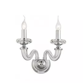 Бра Lucia Tucci ASHANTI W1255.2 clear