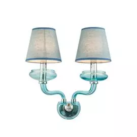 Бра Lucia Tucci ASHANTI W1260.2 Blue