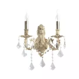 Бра Lucia Tucci BARLETTA W122.2 Cream White