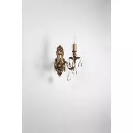 Бра Lucia Tucci FIRENZE W141.1 Antique