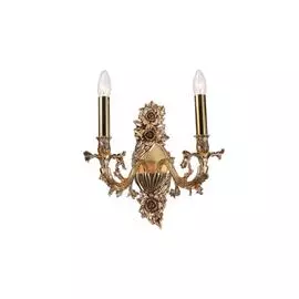 Бра Lucia Tucci FIRENZE W1780.2 Antique Gold