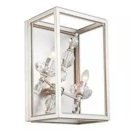 Бра Lucia Tucci INESSA INESSA W3850.2 Silver