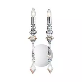 Бра Lucia Tucci MAYA MAYA W4450.2 Chrome