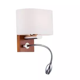 Бра Lucia Tucci NATURA W081.2 Led Venge