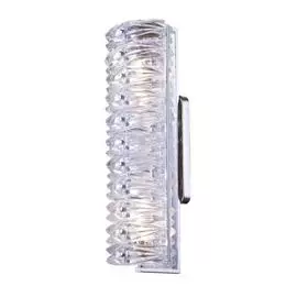 Бра Lucia Tucci RUMBA W1053.2 Chrome