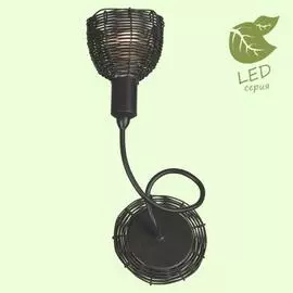 Бра Lussole Ancona GRLSN-1001-01